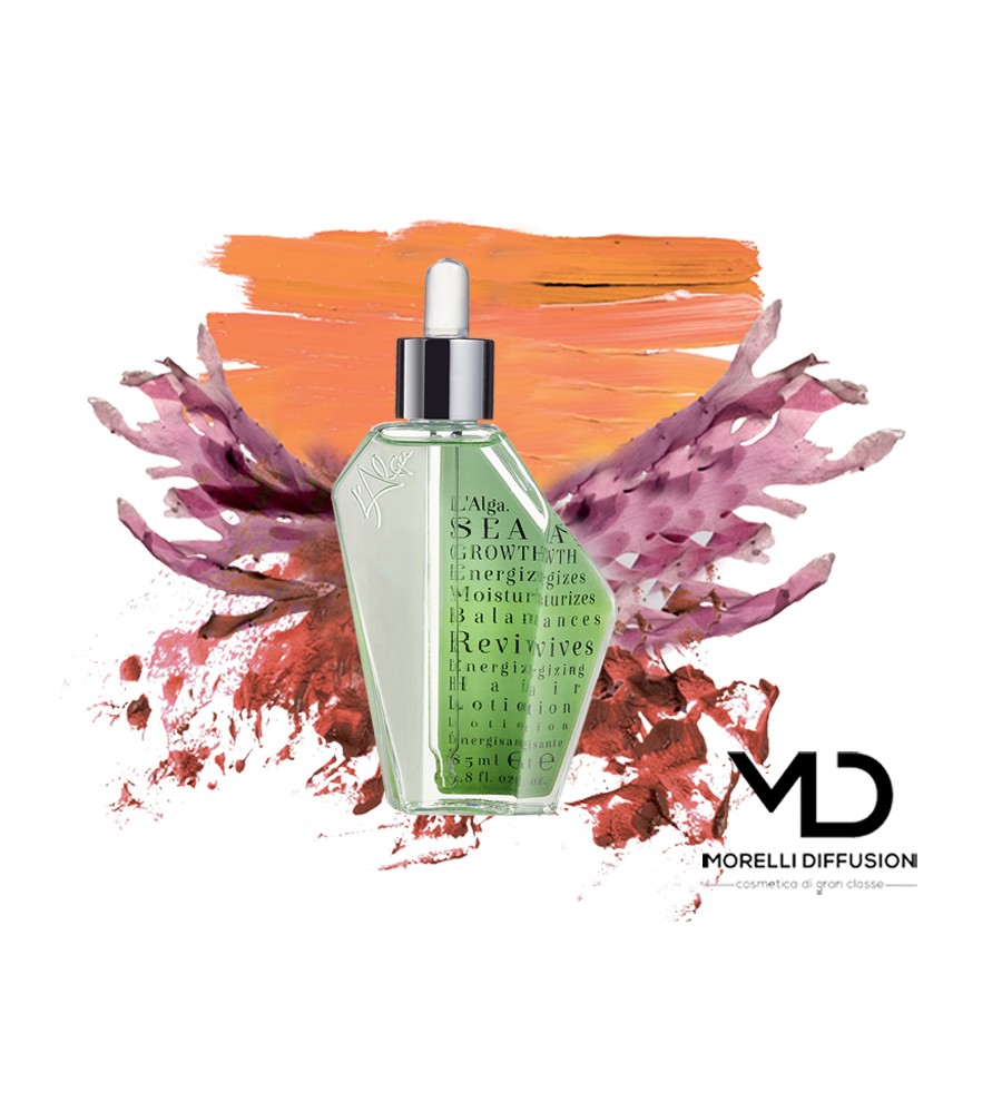 L’Alga.SEAGROWTH.Lotion