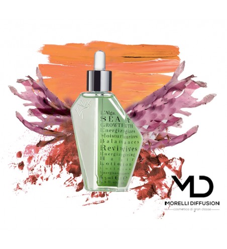 L’Alga.SEAGROWTH.Lotion