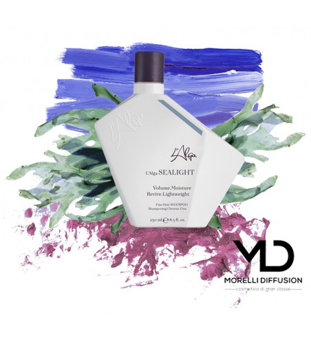 sealight shampoo