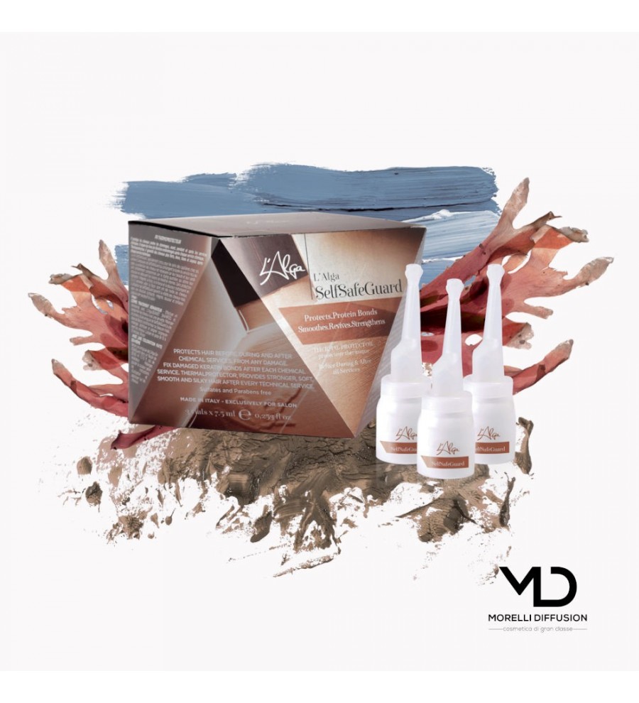 L’Alga.SelfSafeGuard