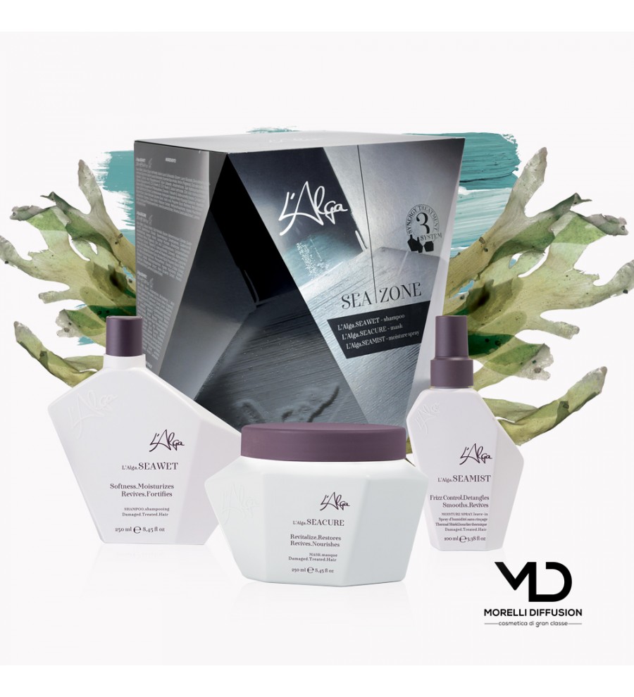 L'Alga SEAZONE kit